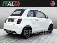 2022 Fiat 500
