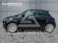2022 Fiat 500