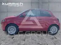 2022 Fiat 500