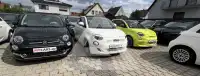2022 Fiat 500