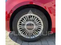 2022 Fiat 500