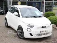 2022 Fiat 500