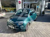 2022 Fiat 500