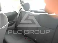 2022 Fiat 500