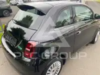 2022 Fiat 500
