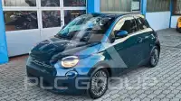 2022 Fiat 500