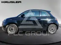 2022 Fiat 500