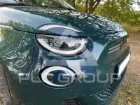 2022 Fiat 500