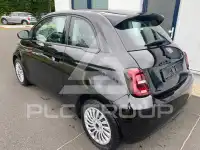 2022 Fiat 500