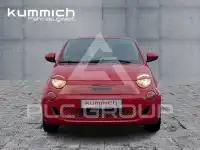 2022 Fiat 500