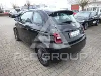 2022 Fiat 500