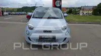 2022 Fiat 500