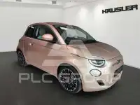 2022 Fiat 500