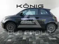 2022 Fiat 500
