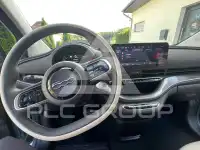 2022 Fiat 500
