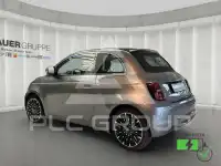 2022 Fiat 500