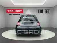 2022 Fiat 500