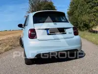2022 Fiat 500