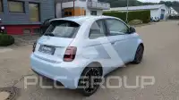 2022 Fiat 500