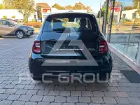2022 Fiat 500