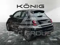 2022 Fiat 500