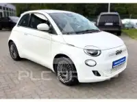 2022 Fiat 500