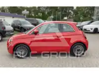 2022 Fiat 500