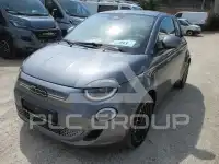 2022 Fiat 500