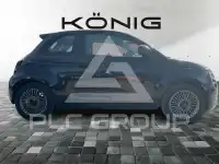 2022 Fiat 500