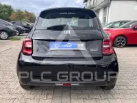 2022 Fiat 500