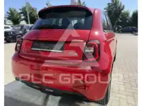2022 Fiat 500