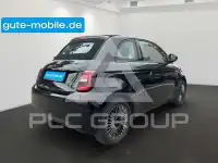 2022 Fiat 500