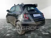 2022 Fiat 500