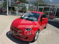 2022 Fiat 500