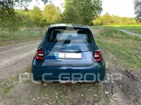 2022 Fiat 500