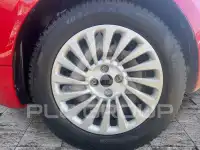 2022 Fiat 500