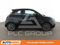 2022 Fiat 500