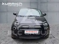 2022 Fiat 500