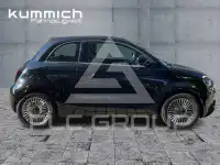 2022 Fiat 500