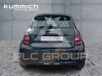 2022 Fiat 500