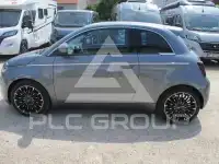 2022 Fiat 500