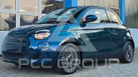 2022 Fiat 500
