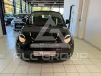 2022 Fiat 500