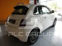 2022 Fiat 500
