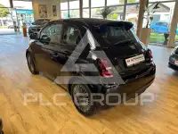 2022 Fiat 500