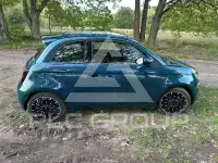 2022 Fiat 500
