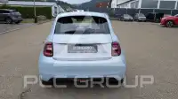 2022 Fiat 500