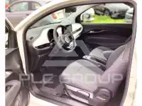 2022 Fiat 500