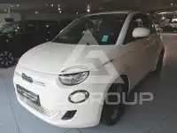2022 Fiat 500