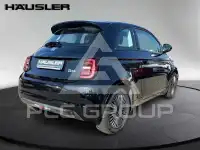 2022 Fiat 500